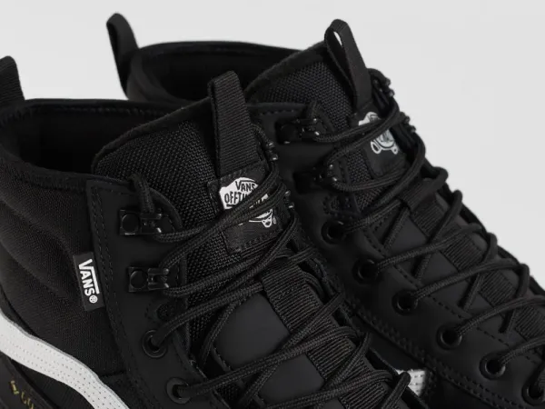 Зимние Кеды VANS Sk8-Hi MTE-3 Gore-Tex - 45992