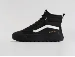 Зимние Кеды VANS Sk8-Hi MTE-3 Gore-Tex - 45992