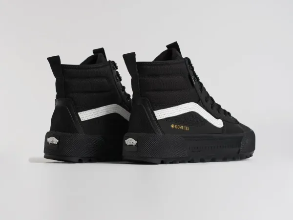 Зимние Кеды VANS Sk8-Hi MTE-3 Gore-Tex - 45992