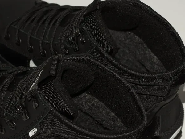 Зимние Кеды VANS Sk8-Hi MTE-3 Gore-Tex - 45992