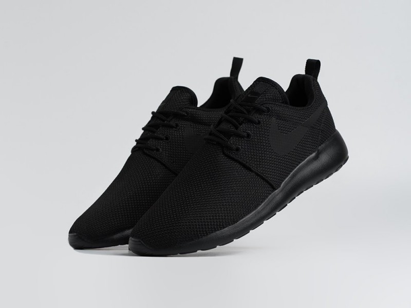 Кроссовки Nike Roshe Run - 45050