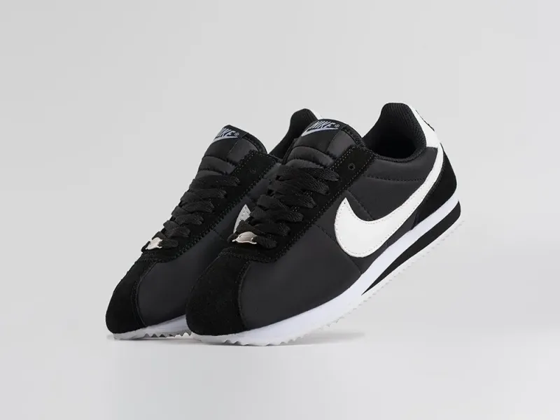 Кроссовки Nike Cortez Nylon - 45554
