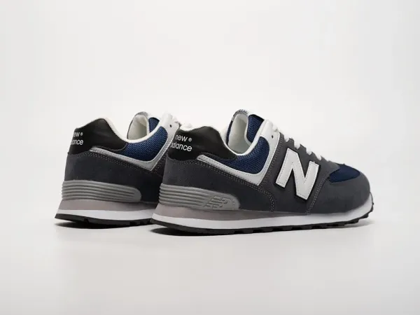 Кроссовки New Balance 574 - 42903