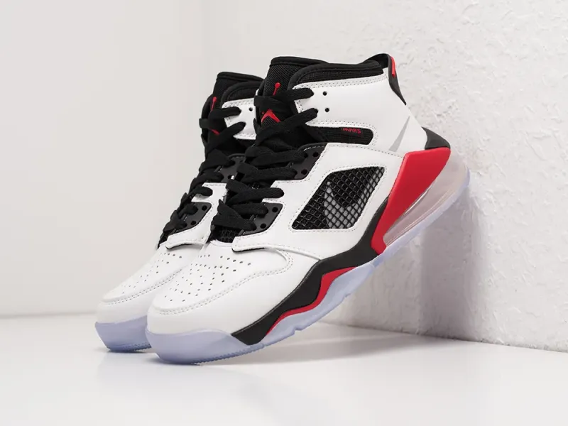 Кроссовки Nike Jordan Mars 270 - 27459