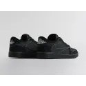 Кроссовки Nike Air Jordan 1 Low x Travis Scott - 38574