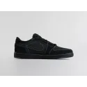 Кроссовки Nike Air Jordan 1 Low x Travis Scott - 38574