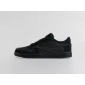 Кроссовки Nike Air Jordan 1 Low x Travis Scott - 38574