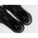 Кроссовки Nike ACG Mountain Fly Low - цвет Черный