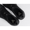 Кроссовки Nike ACG Mountain Fly Low - цвет Черный