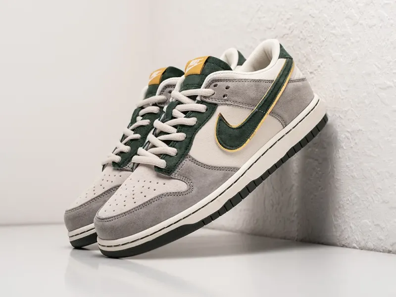 Кроссовки Nike SB Dunk Low - 31514