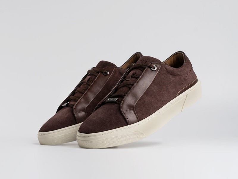 Кроссовки Hugo Boss - 45396