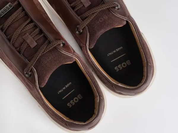 Кроссовки Hugo Boss - 45396