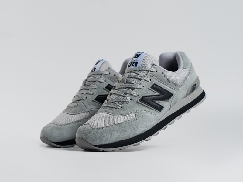 Кроссовки New Balance 574 - 44828