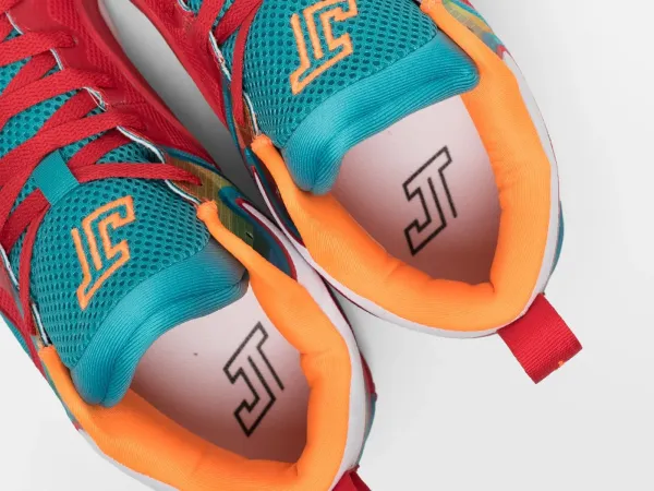 Кроссовки Jordan Tatum 3 - 43365