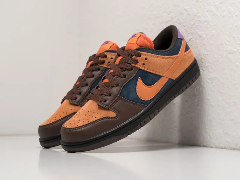 Кроссовки Nike SB Dunk Low - 35864