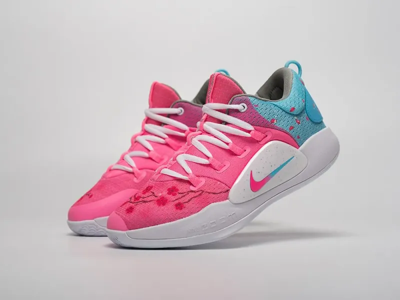 Кроссовки Nike Hyperdunk X Low - 40373