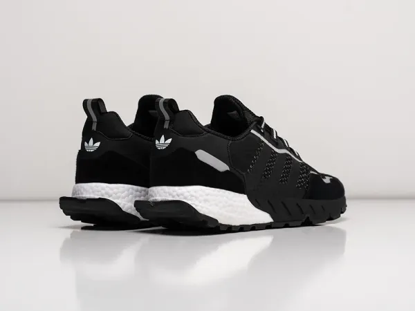 Кроссовки Adidas ZX 1K Boost - 27347