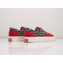 Кеды VANS Era 95 DX x Fear of God - цвет Красный