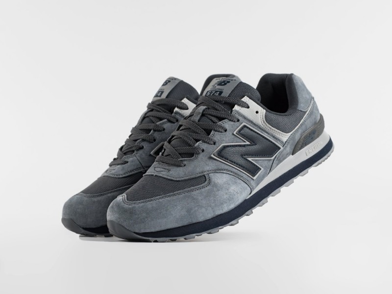 Кроссовки New Balance 574 - 38590