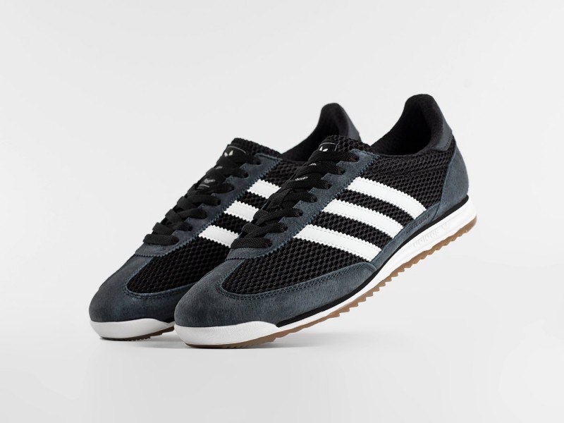Кроссовки Wales Bonner X Adidas SL 76 - 46514
