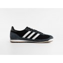 Кроссовки Wales Bonner X Adidas SL 76 - 46514