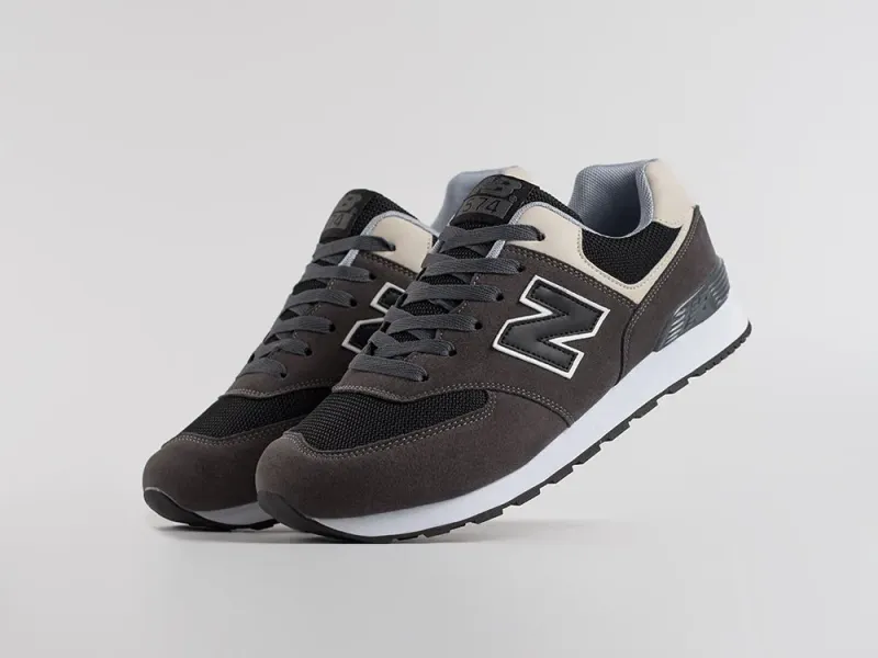 Кроссовки New Balance 574 - 41293