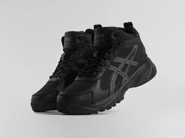 Зимние Кроссовки Asics Gel Kayano 8 Mid - 45771