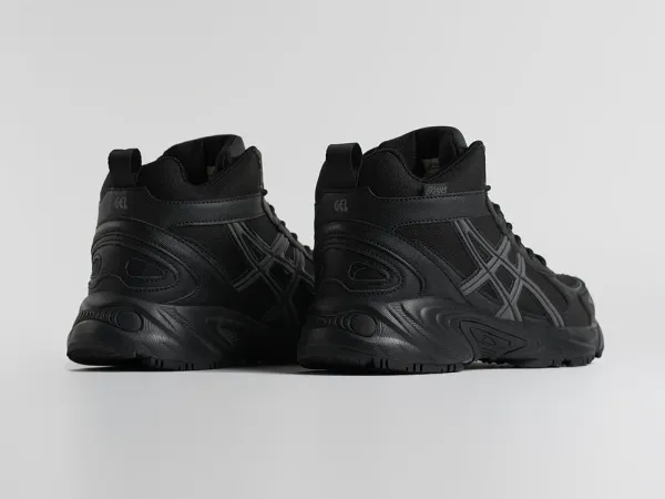 Зимние Кроссовки Asics Gel Kayano 8 Mid - 45771