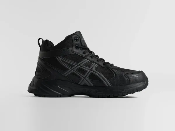 Зимние Кроссовки Asics Gel Kayano 8 Mid - 45771