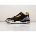 Кроссовки Nike Air Jordan 3 - 34545
