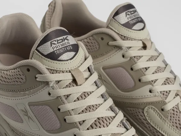 Кроссовки Reebok Premier Trinity - 44477