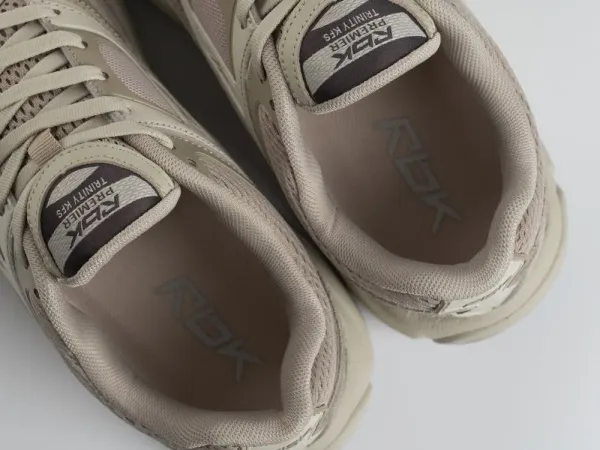 Кроссовки Reebok Premier Trinity - 44477