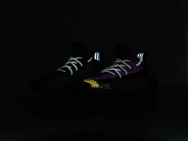 Кроссовки Adidas Yeezy 350 Boost v2 - 19587