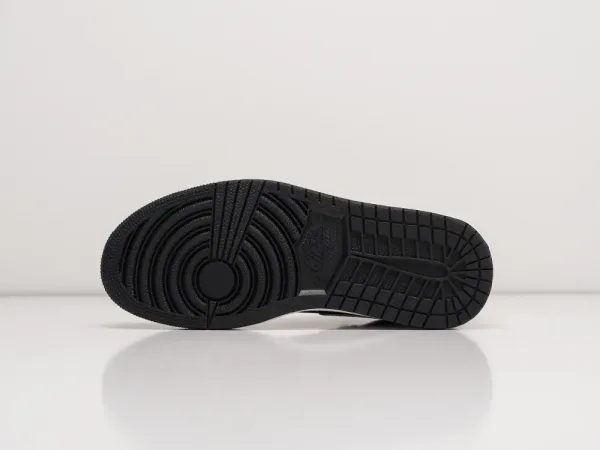 Зимние Кроссовки Nike Air Jordan 1 High - 27645