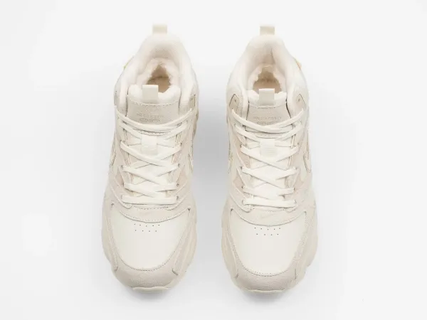 Зимние Кроссовки Nike Zoom Air Fire High - 43678