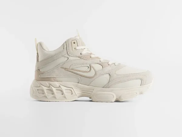 Зимние Кроссовки Nike Zoom Air Fire High - 43678