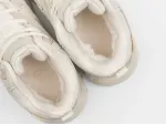 Зимние Кроссовки Nike Zoom Air Fire High - 43678