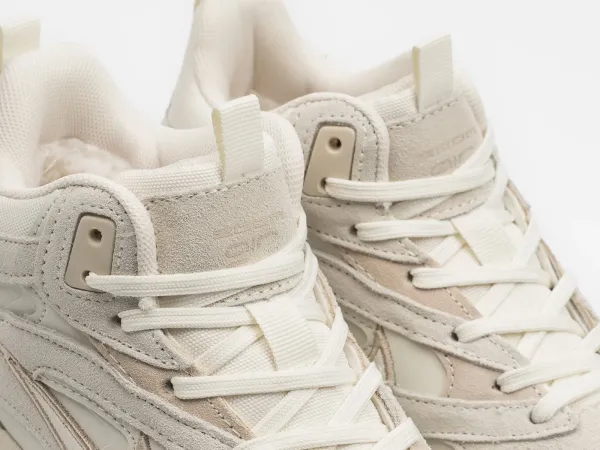 Зимние Кроссовки Nike Zoom Air Fire High - 43678