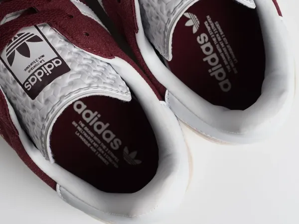 Кроссовки Adidas Gazelle Bold - 37262