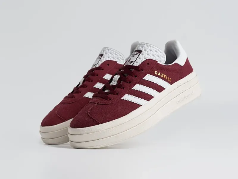 Кроссовки Adidas Gazelle Bold - 37262