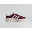 Кроссовки Adidas Gazelle Bold - 37262