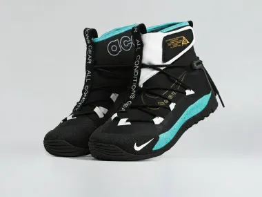 Зимние Кроссовки Nike ACG Air Terra Antarktik - 45324