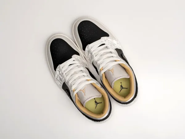 Кроссовки Nike Air Jordan 1 Low - 30957