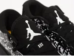 Кроссовки Nike Jordan Zion 3 - 40414