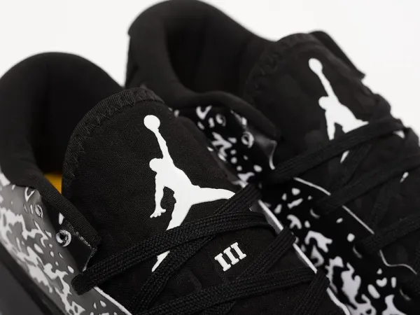 Кроссовки Nike Jordan Zion 3 - 40414