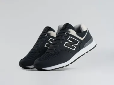 Кроссовки New Balance 574 - 44937