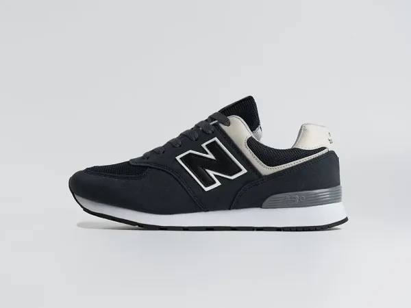 Кроссовки New Balance 574 - 44937