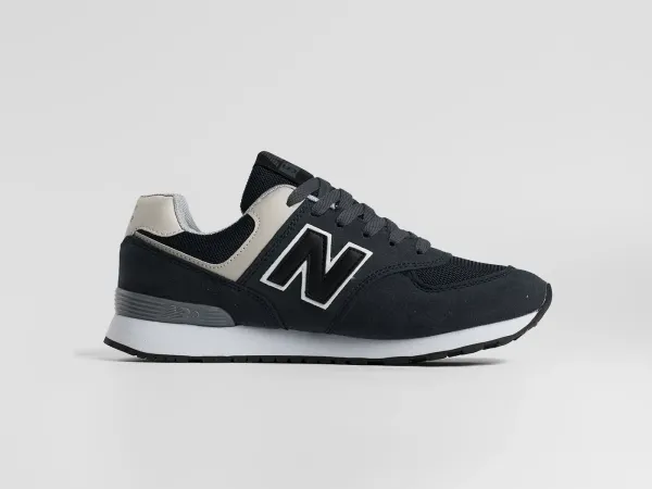 Кроссовки New Balance 574 - 44937