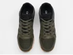 Кроссовки Asics Gel-Rocket 10 - 40958