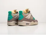 Кроссовки Nike Air Jordan 4 Retro - 29176